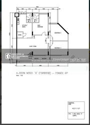 Blk 366 Yishun Ring Road (Yishun), HDB 4 Rooms #480079111